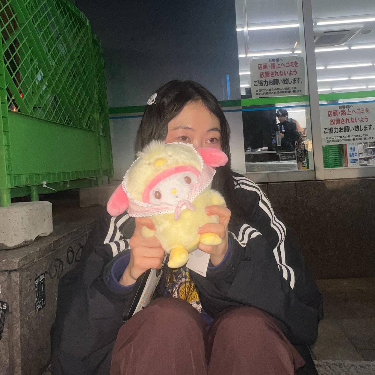 スタイリスト YUMI CHOIに聞く、東京の楽しみ方