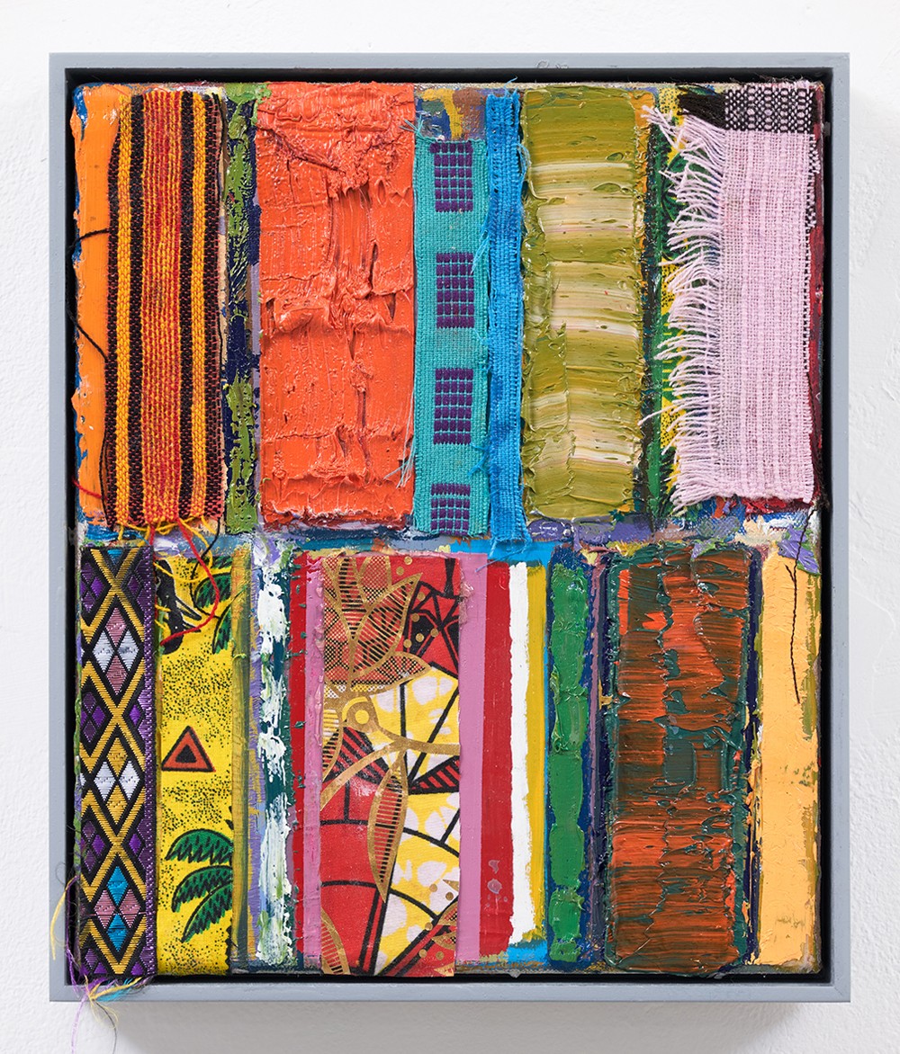 テゲネ・クンビ,　アートフェア - Slide:9