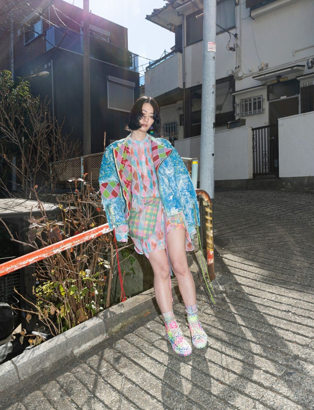 coconogacco　Dekay　展覧会 - Slide:2