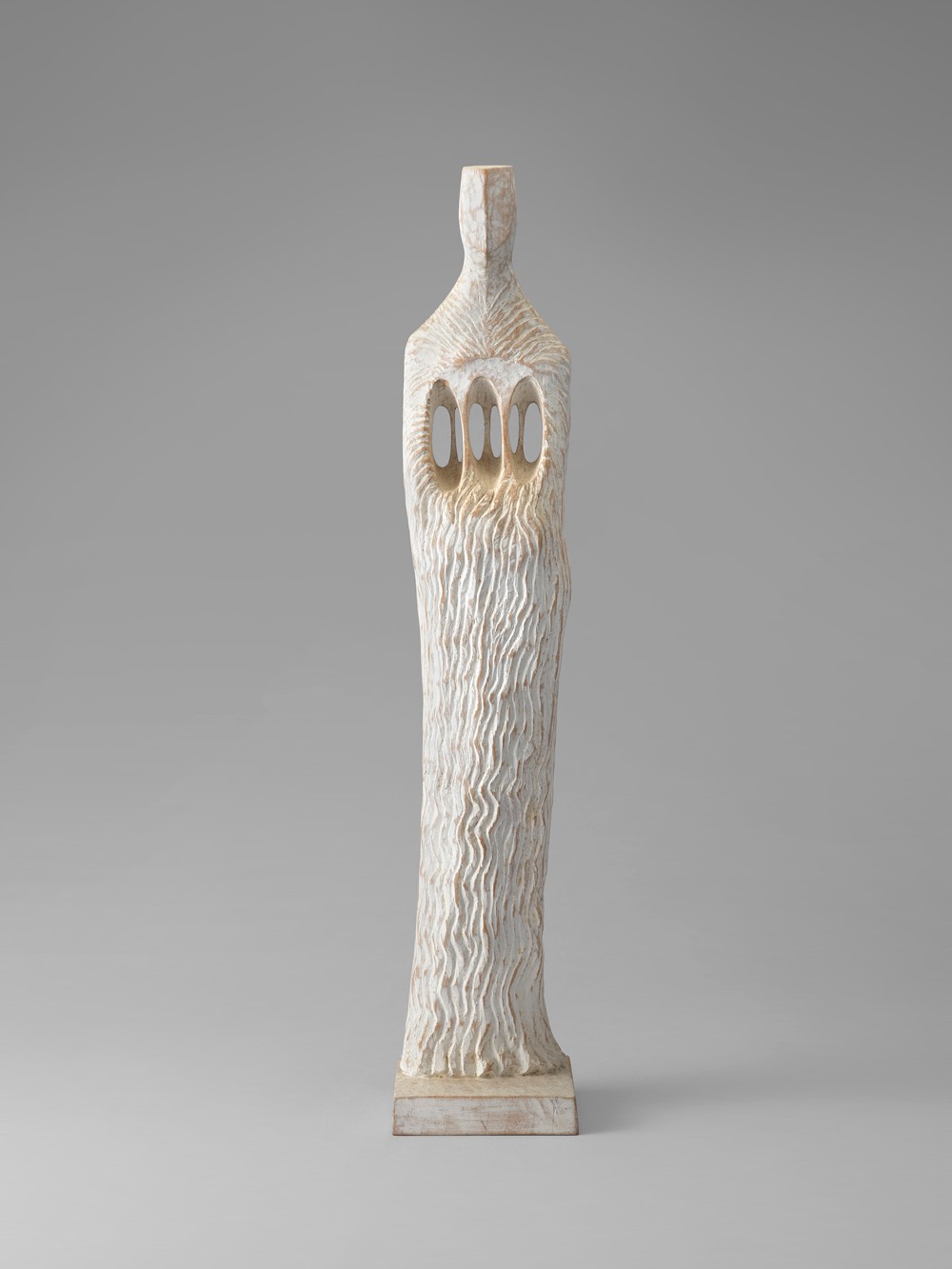 豊福知徳, 立像　アートフェア - Slide:6