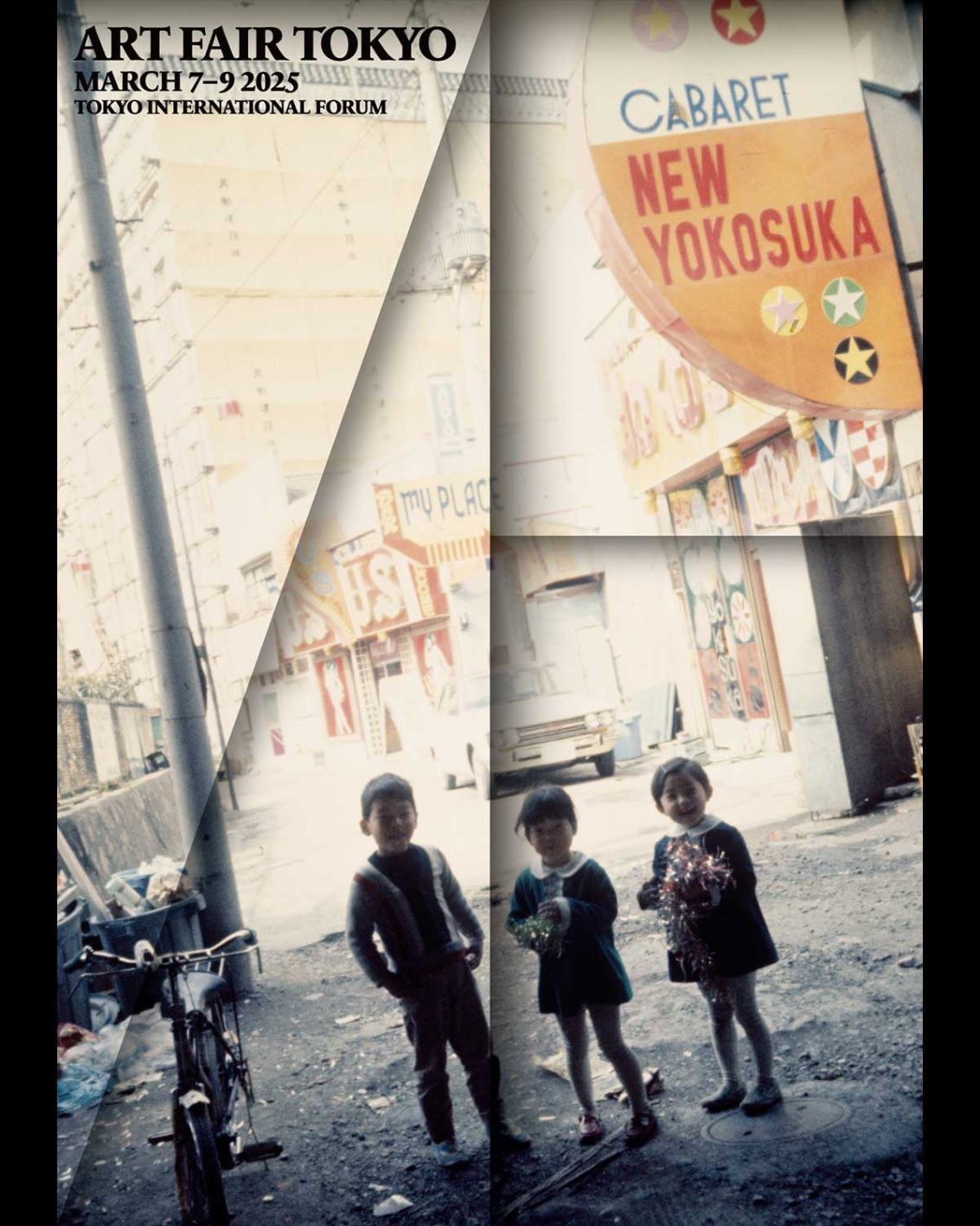 「ART FAIR TOKYO19」　東京国際フォーラム - Slide:2