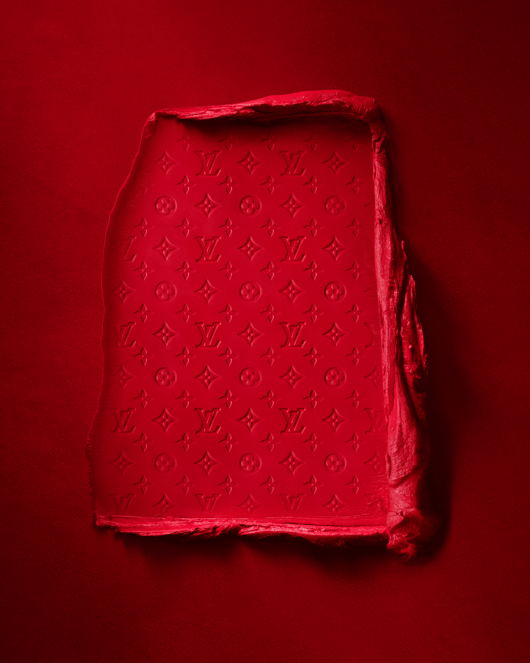 ラ・ボーテ ルイ・ヴィトン