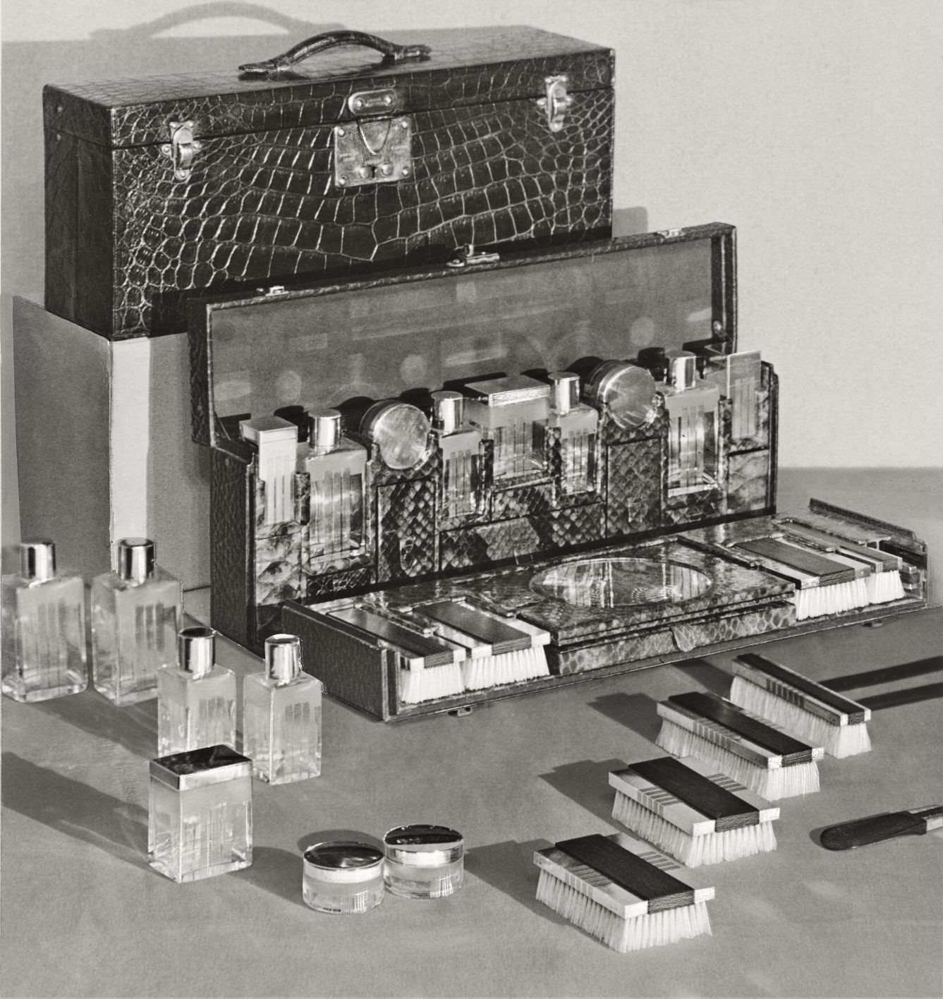 ラ・ボーテ ルイ・ヴィトン - Slide:3