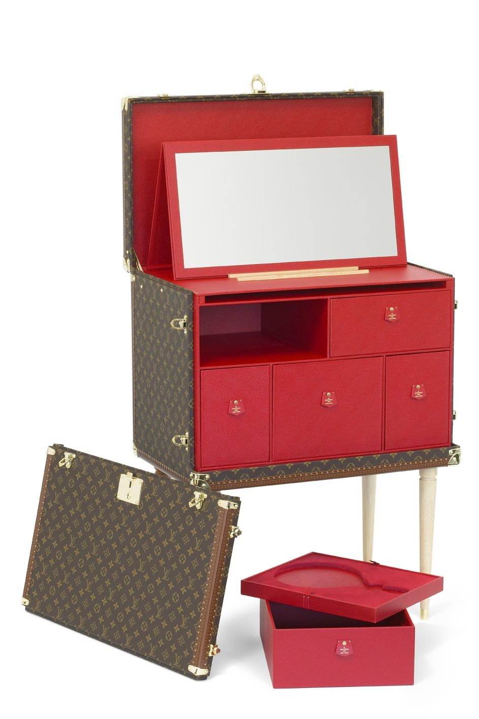 ラ・ボーテ ルイ・ヴィトン - Slide:4