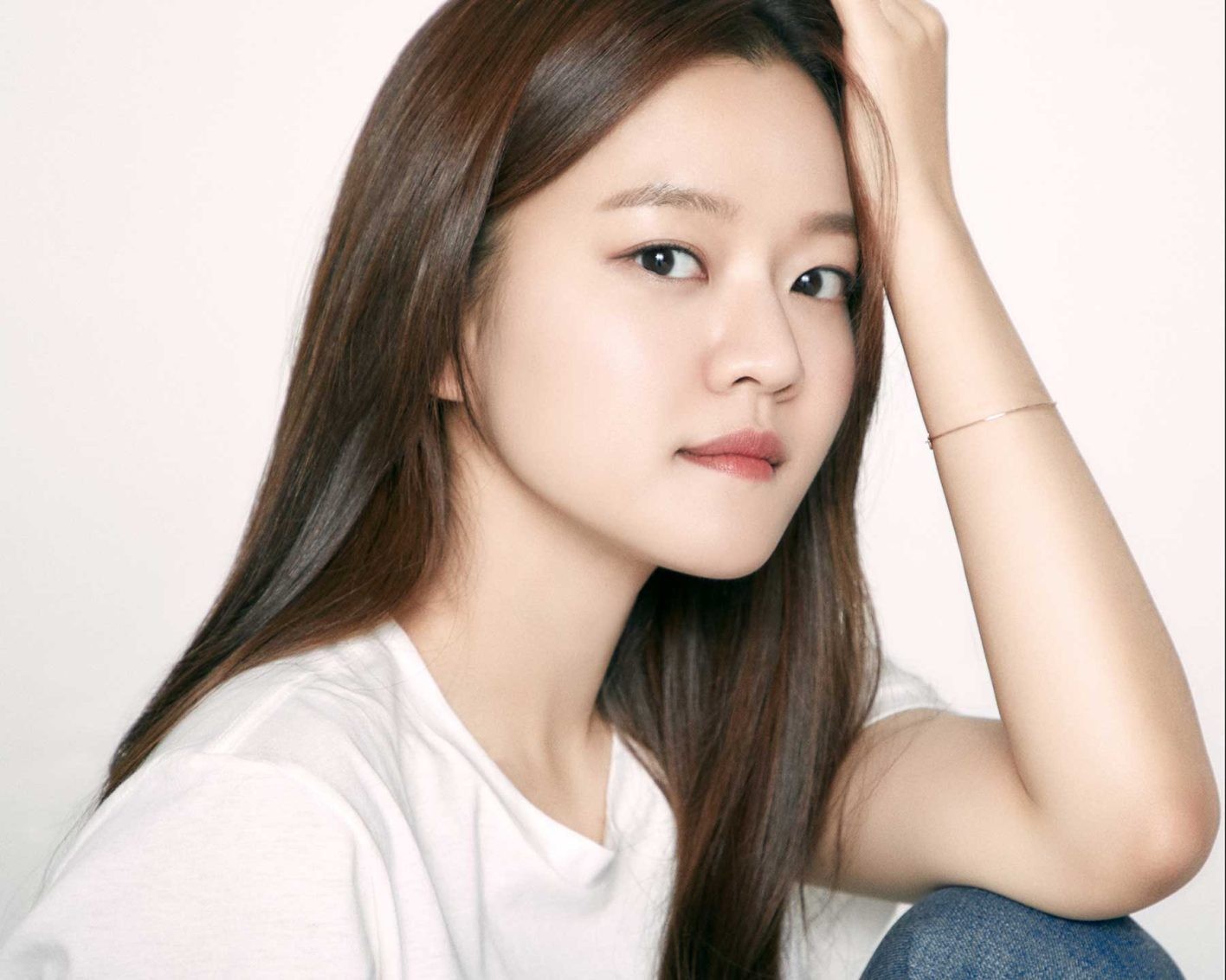 『ケナは韓国が嫌いで』 コ・アソン インタビュー