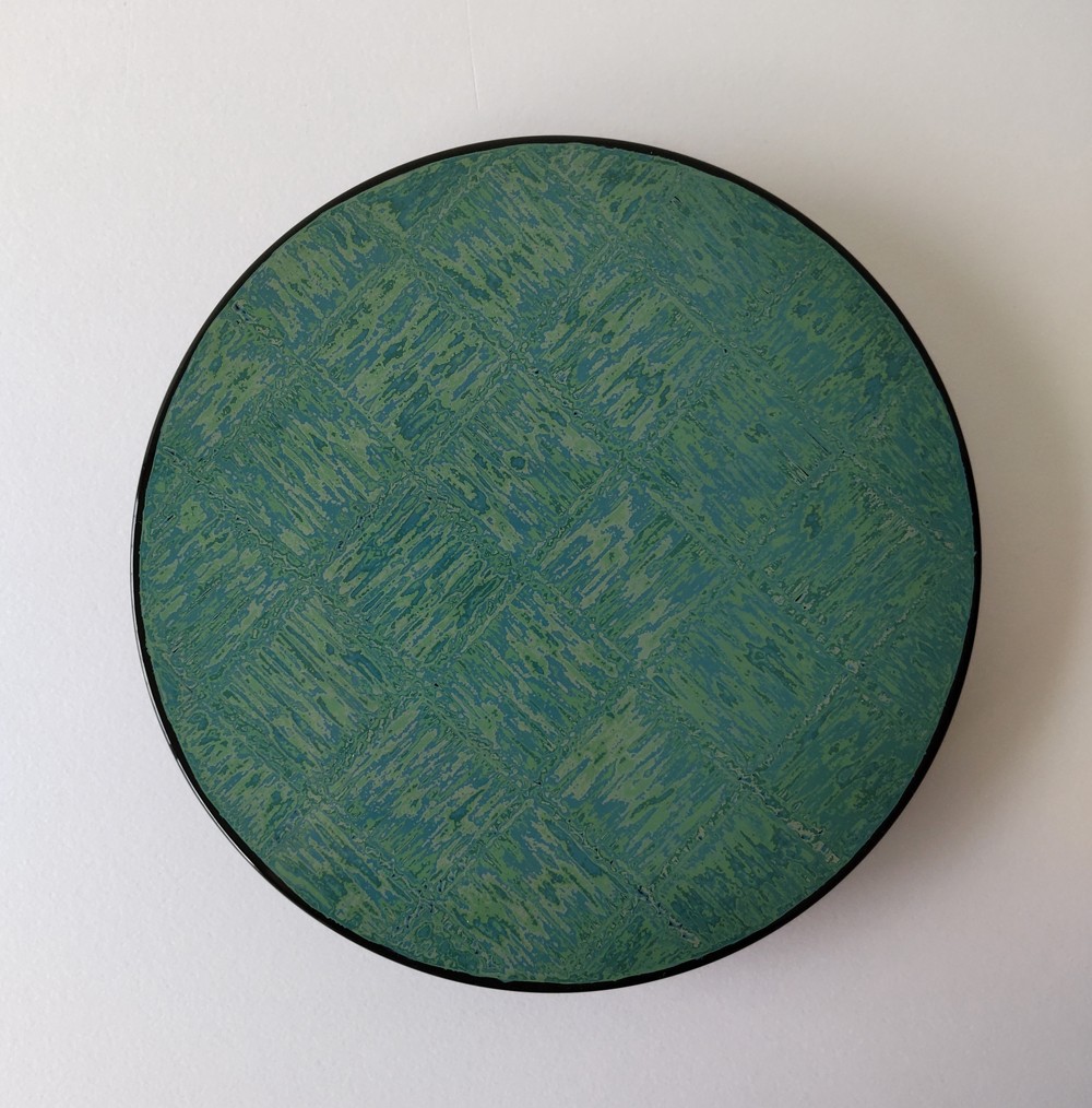 松木 桃子, 蒟醤漆器　アートフェア - Slide:16