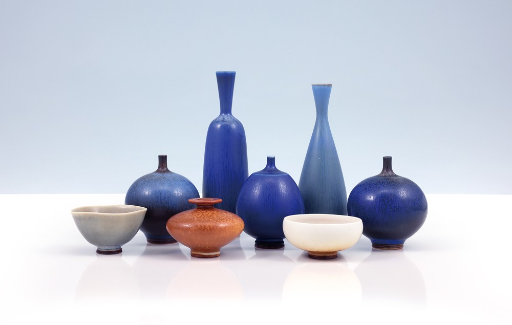 ベルント・フリーベリ, ミニ　アートフェア - Slide:7