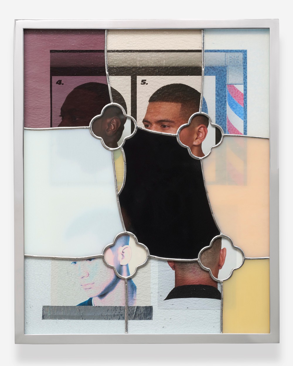 Fin Simonetti, 　アートフェア - Slide:13