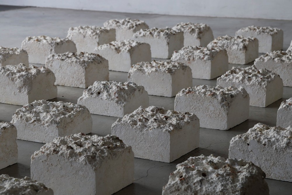 半澤友美　アートフェア - Slide:12