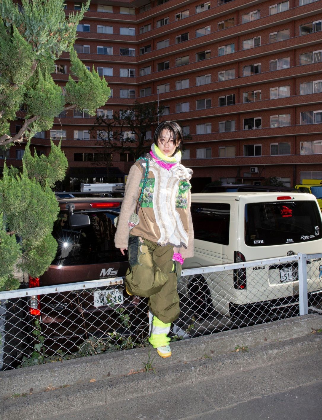 coconogacco　Dekay - Slide:1