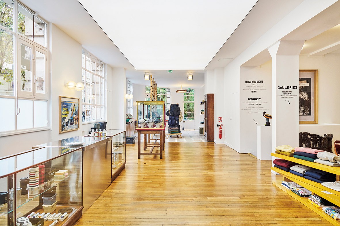 ラムダン・トゥアミが仕掛ける新店舗etc. 2025年春、ウ・ワ・サのニューオープン vol.1 - Slide:1