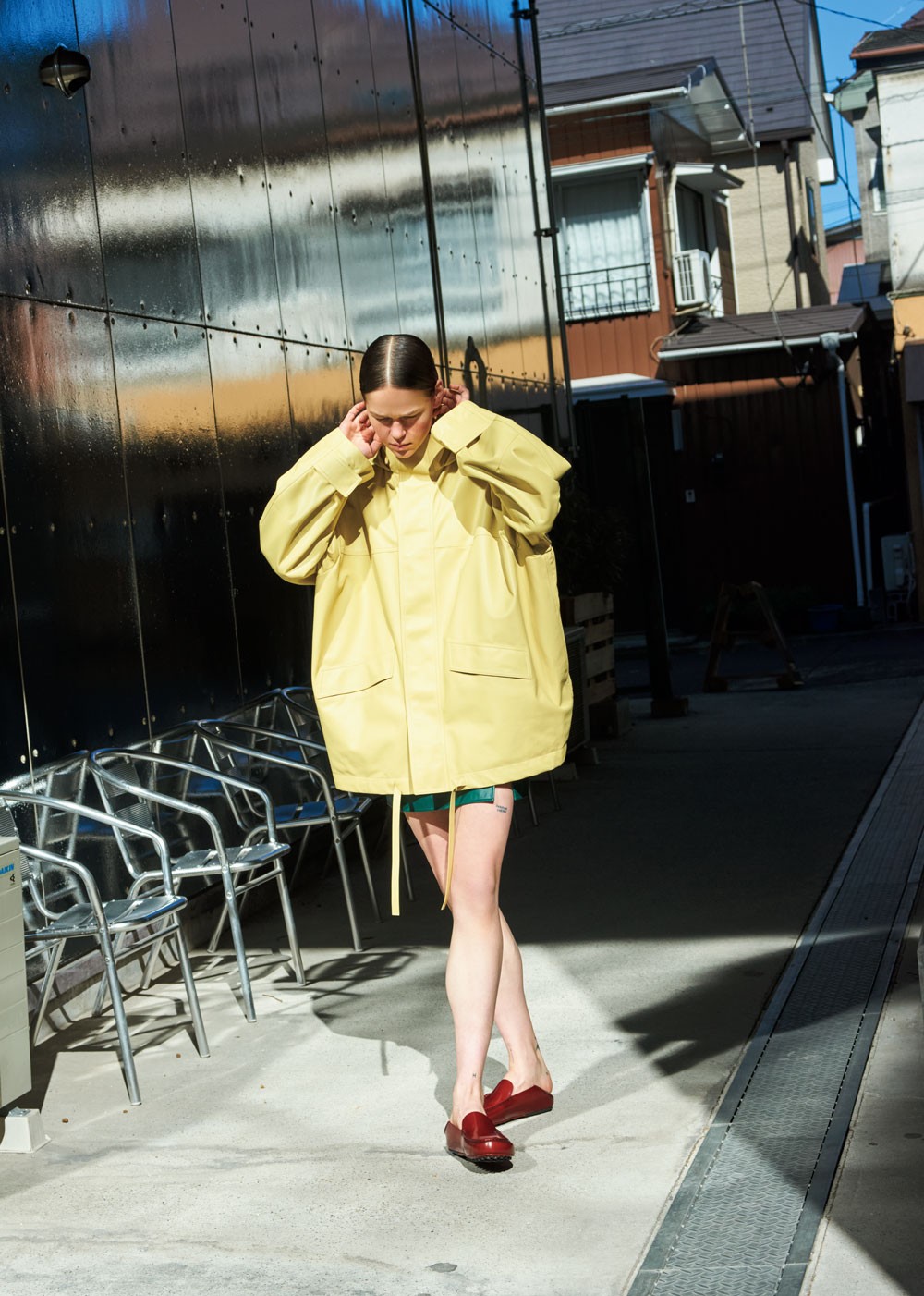 いま気になるエリア「東東東京」でミニミニ散歩