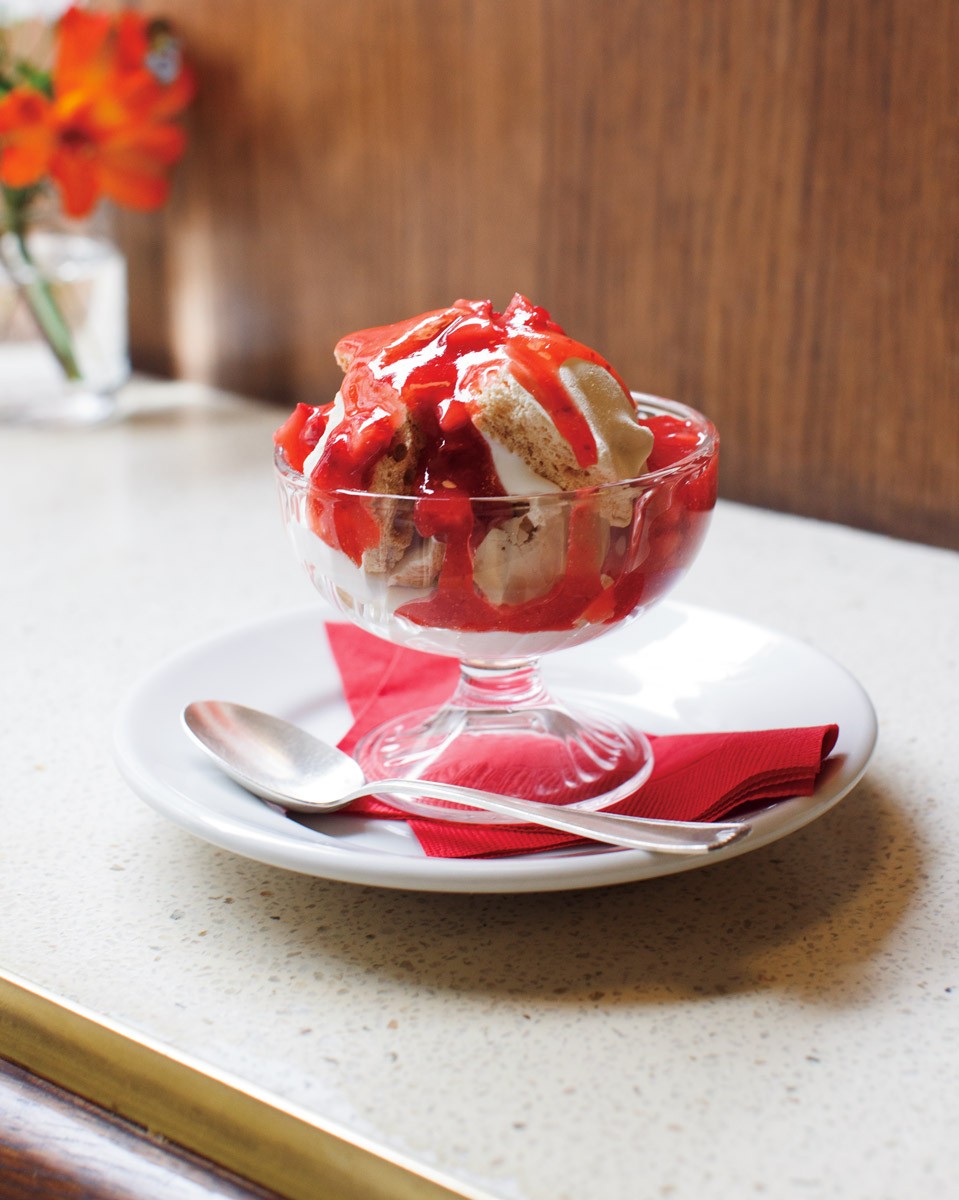 軽やかな味わいが心地よいカフェビストロ。フーディーの街・幡ヶ谷「Cyōdo」 - Slide:2