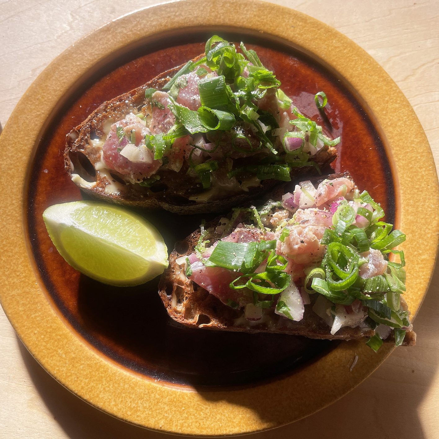 となりの5分メシ vol.104