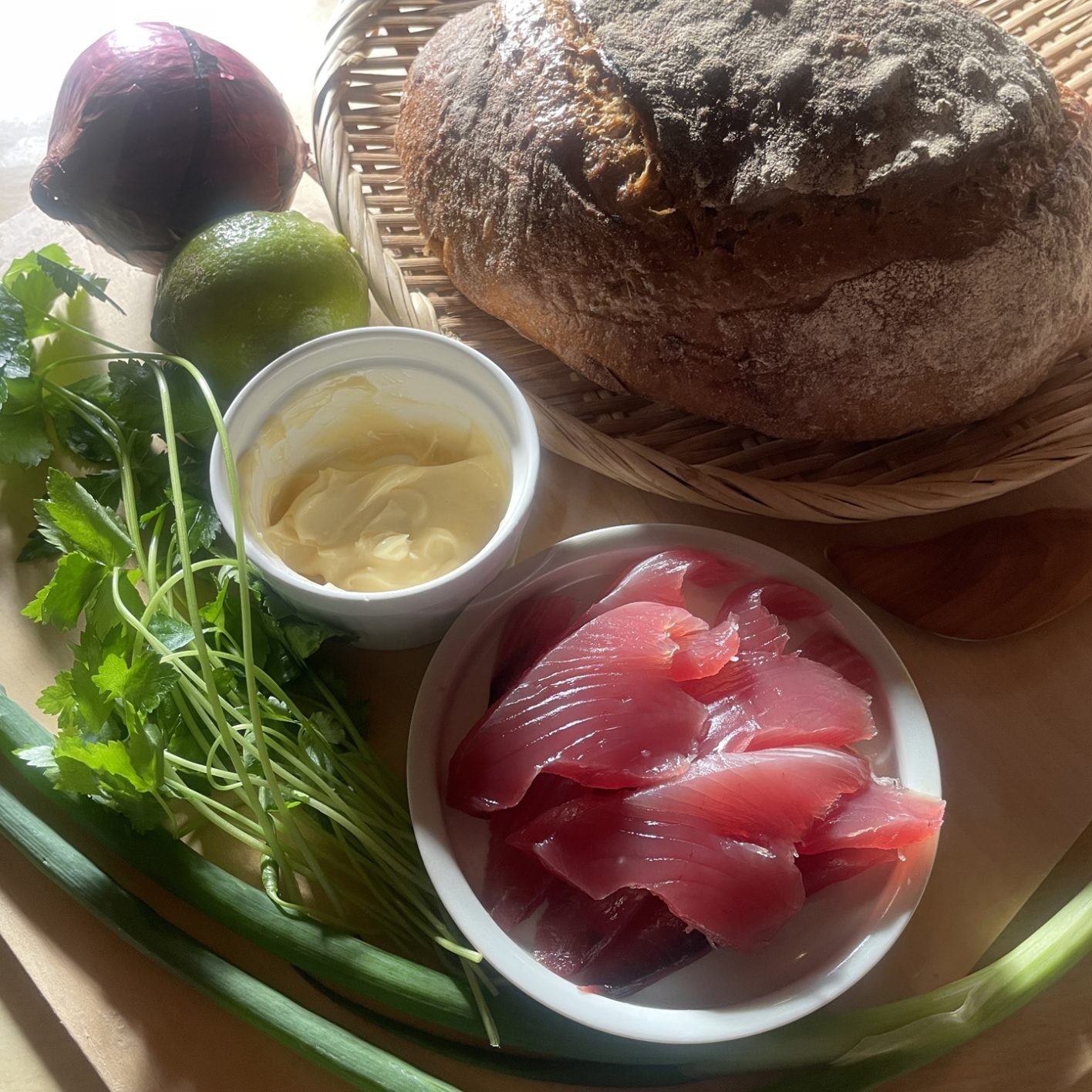 となりの5分メシ vol.104