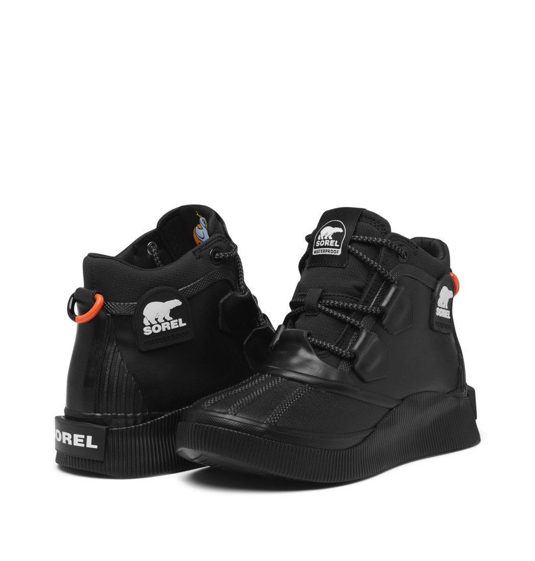 ソレル SOREL - Slide:2