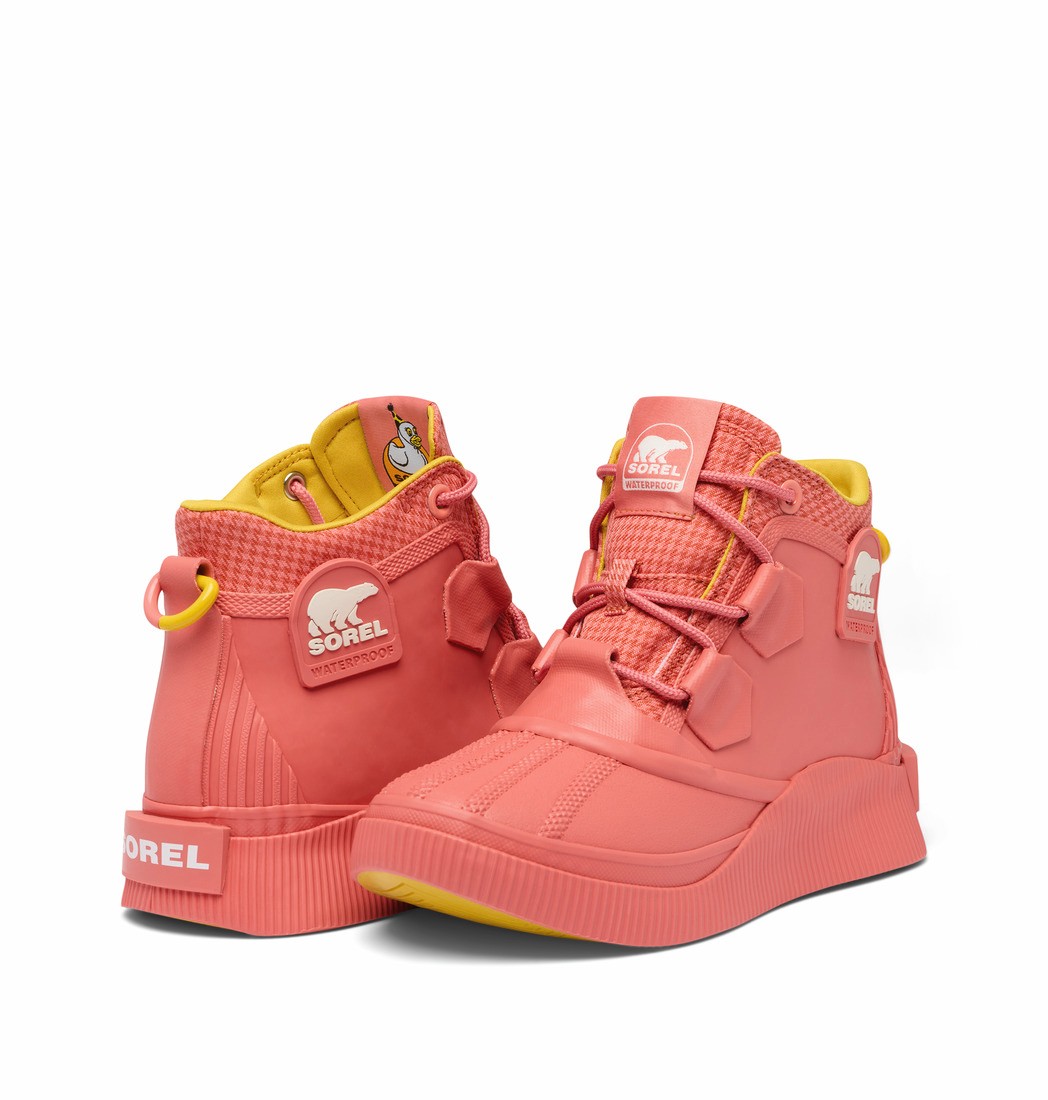 ソレル SOREL - Slide:3