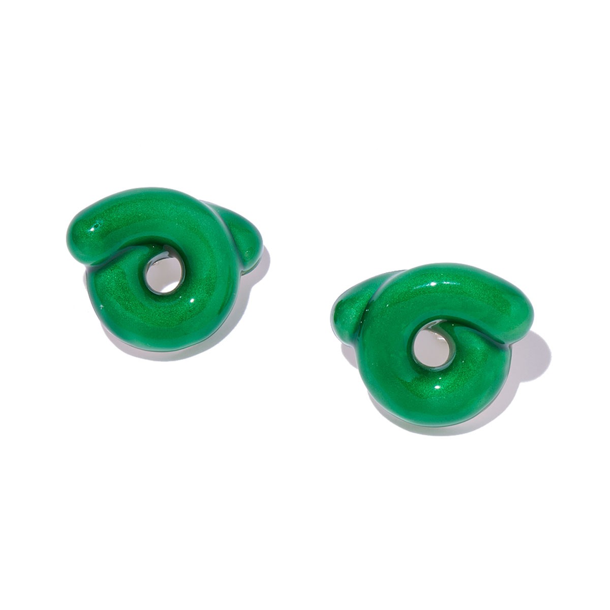 ピアス ¥102,900＊参考価格（ベア ボンジャスカ | ベア ボンジャスカ カスタマーケア）