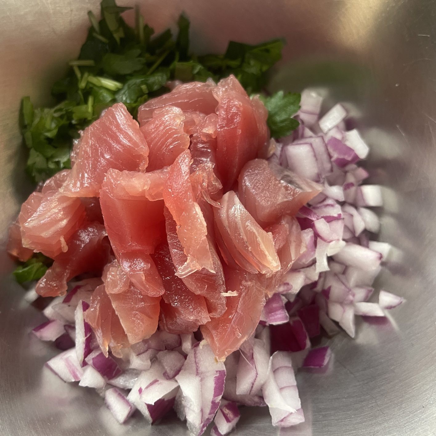 となりの5分メシ vol.104 - Slide:1