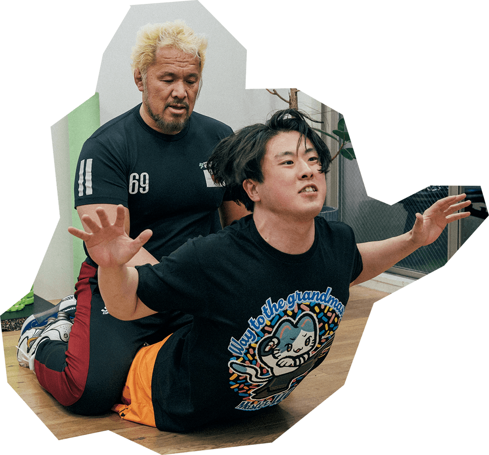 せっかくならプロに教えてもらおう! - Slide:2