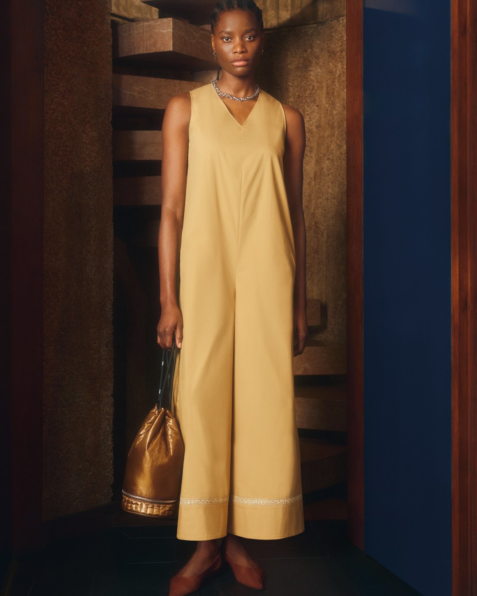 TATRAS　2025春夏リゾート - Slide:4