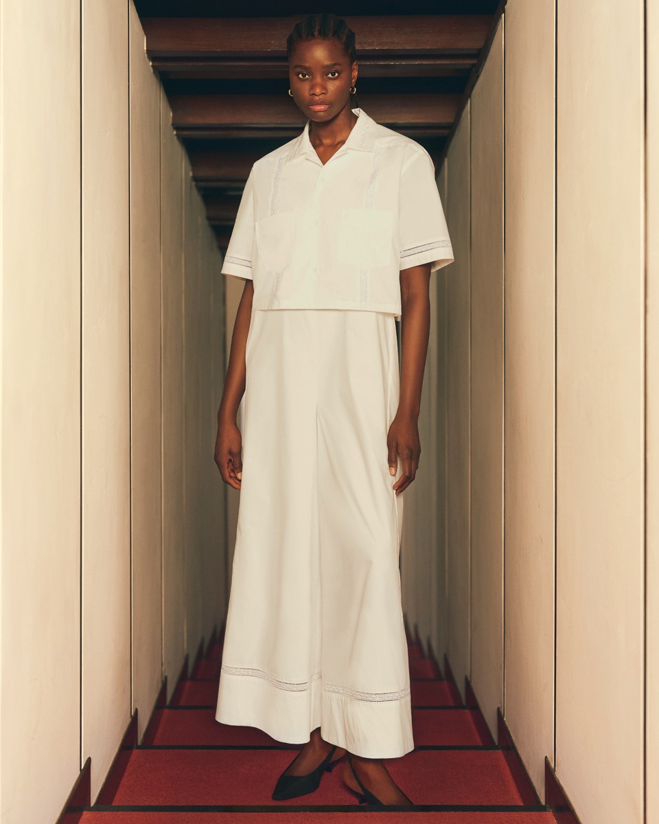 TATRAS　2025春夏リゾート - Slide:6