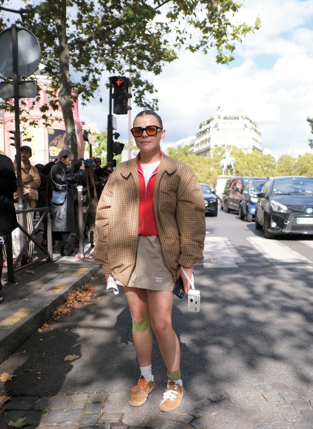 25年の最新スタイルとは?シトウレイさん、栗野宏文さんに聞く“スポーツ&ファッション”の現在地 - Slide:4