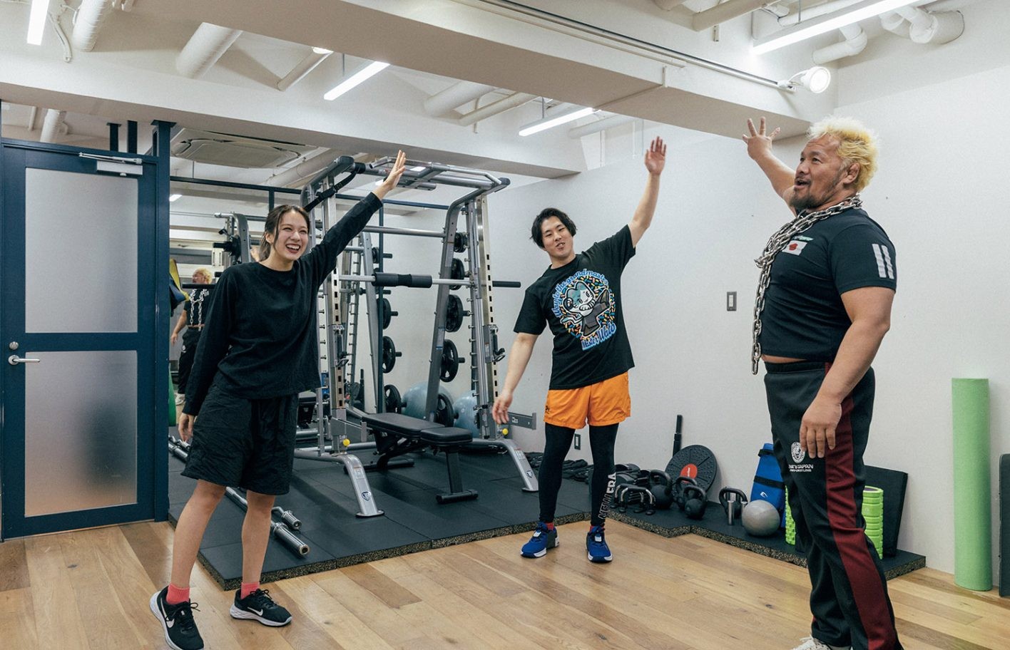 せっかくならプロに教えてもらおう! - Slide:1