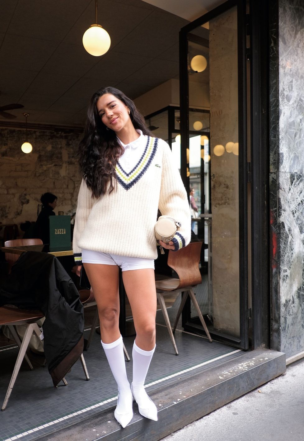 25年の最新スタイルとは?シトウレイさん、栗野宏文さんに聞く“スポーツ&ファッション”の現在地 - Slide:5