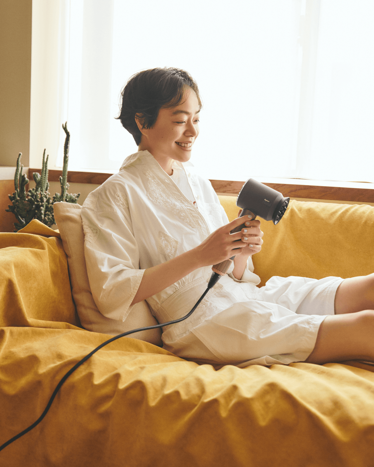 ダイソン, Kanoco