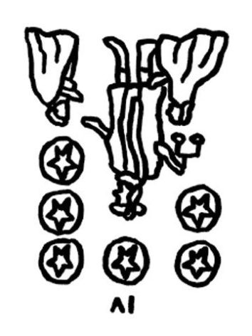 【みずがめ座】Juicy☆「今月のえらい子ちゃん」へ 8月8日~9月10日