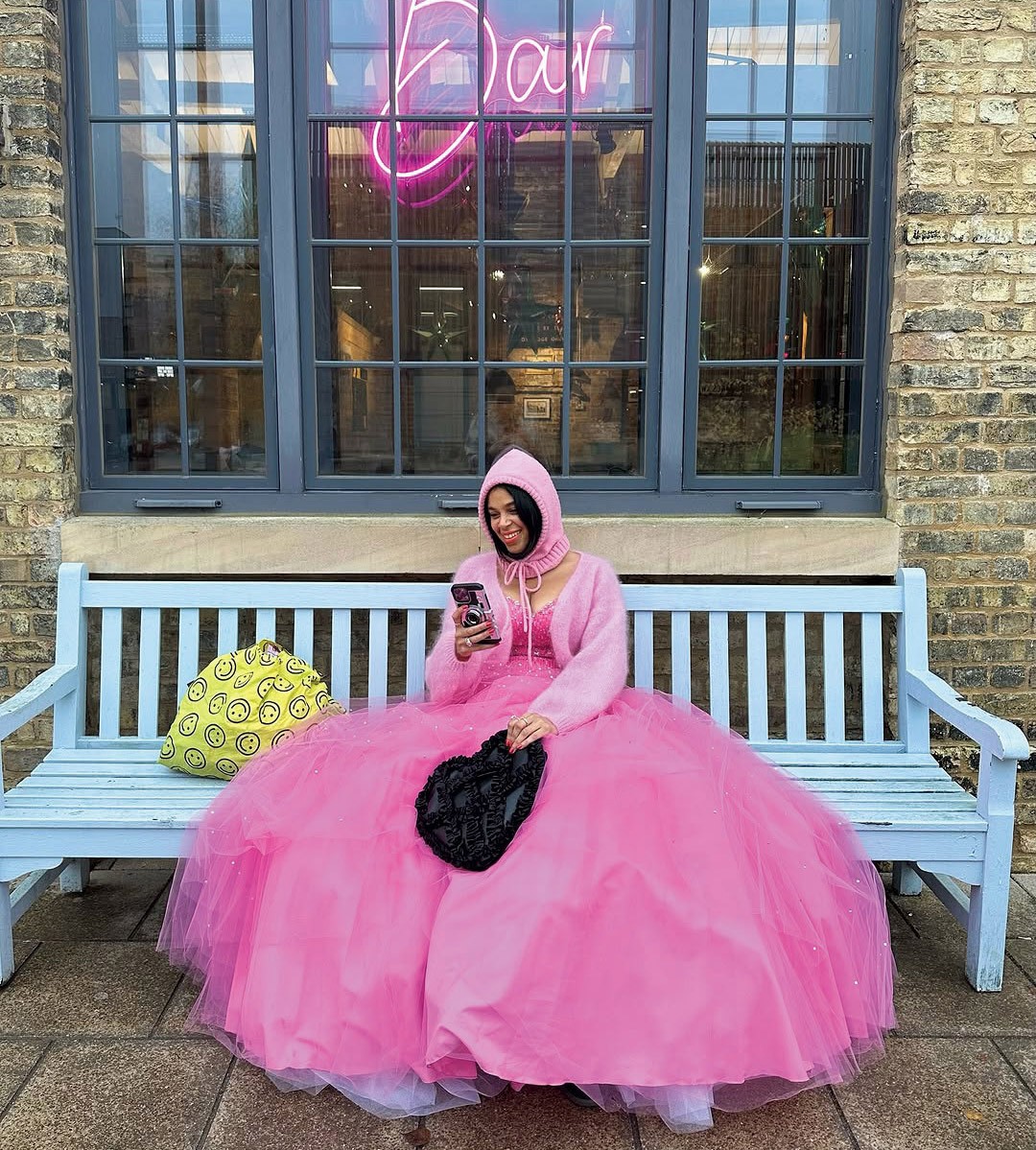 クローゼットのこぼれ話 - Slide:2