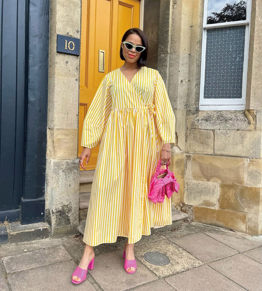 クローゼットのこぼれ話 - Slide:4