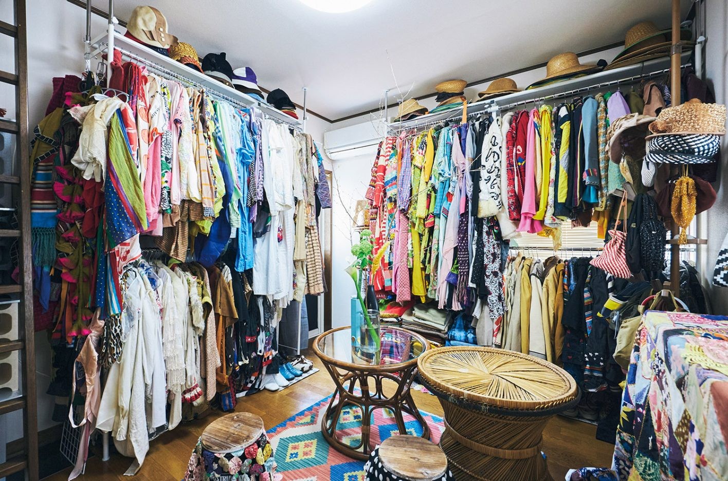 スタイルのある収納アイデア vol.11