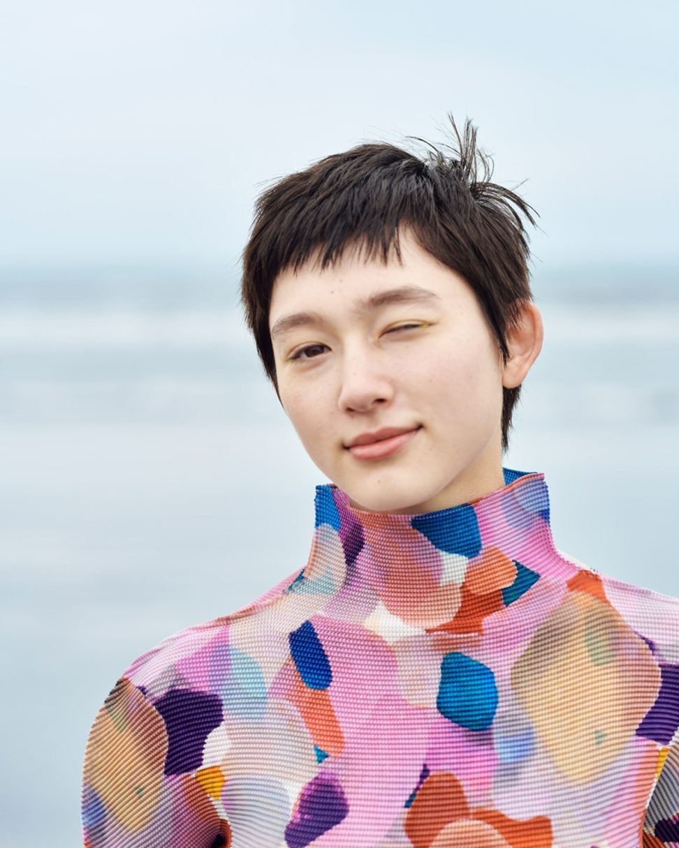 ミー イッセイ ミヤケ／me ISSEY MIYAKE | 【GINZA】東京発信の最新 
