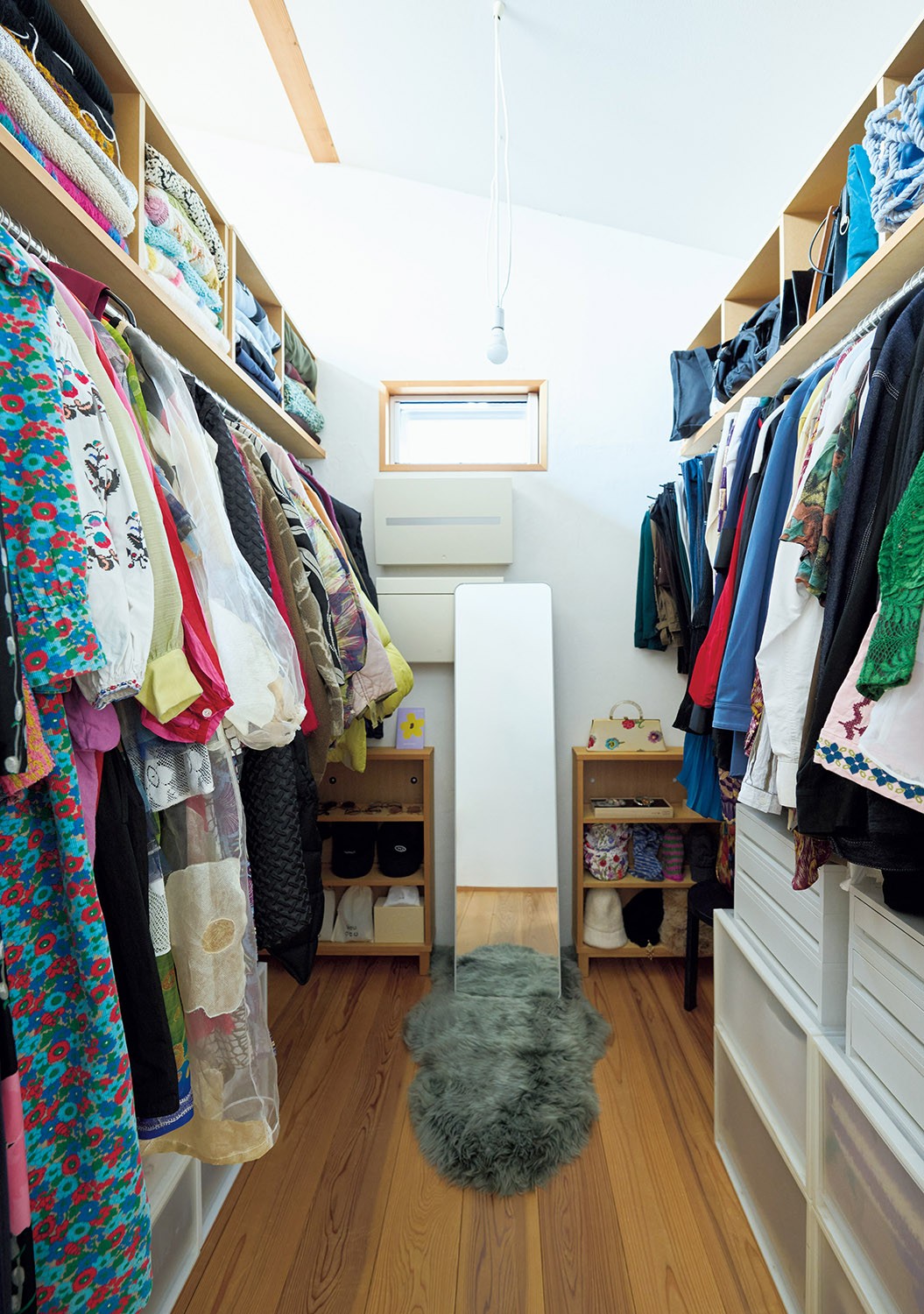 スタイルのある収納アイデア vol.4