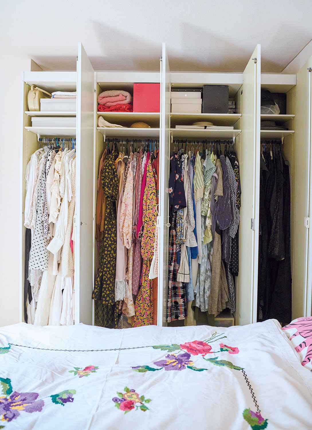 スタイルのある収納アイデア vol.6