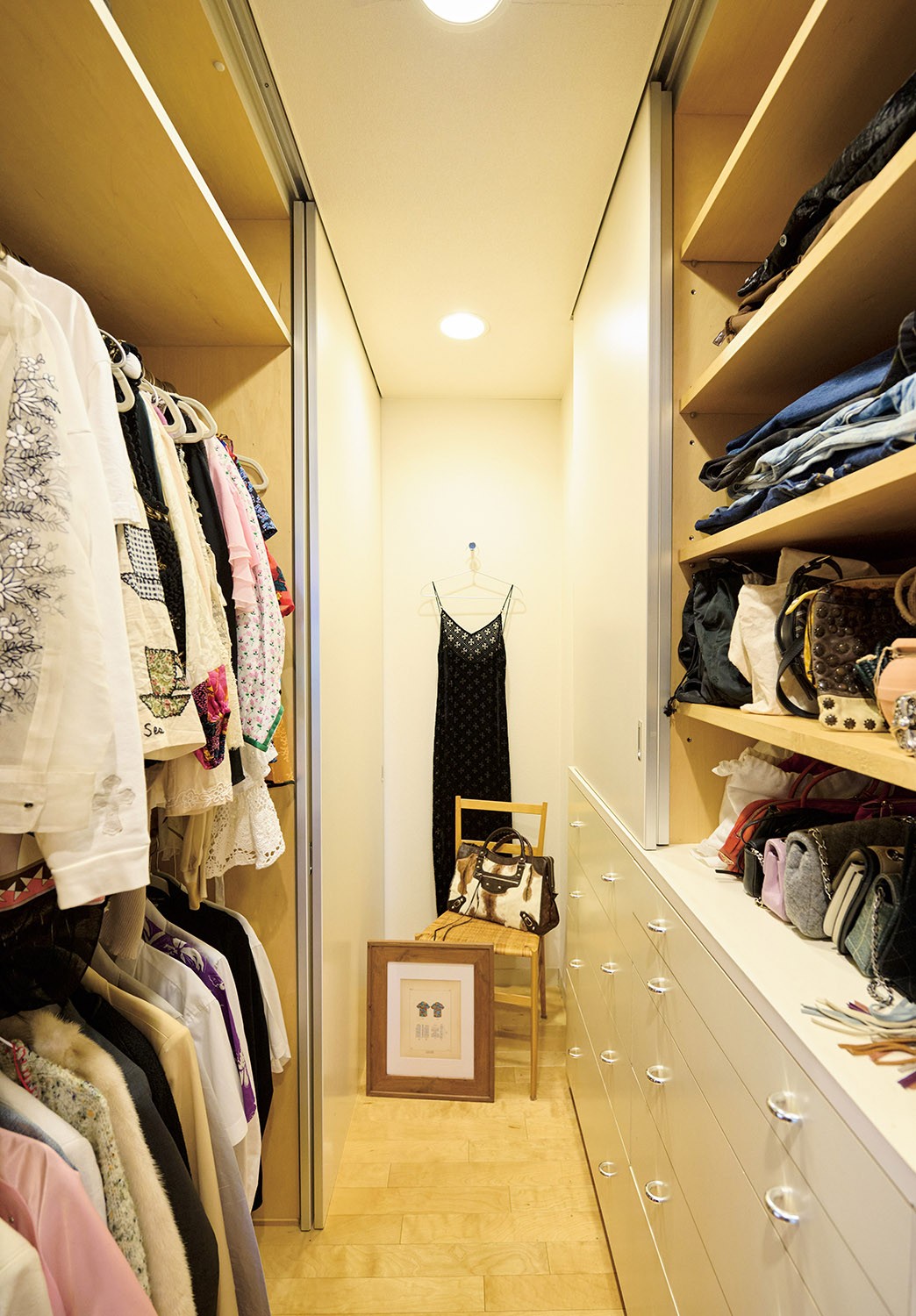 スタイルのある収納アイデア vol.7