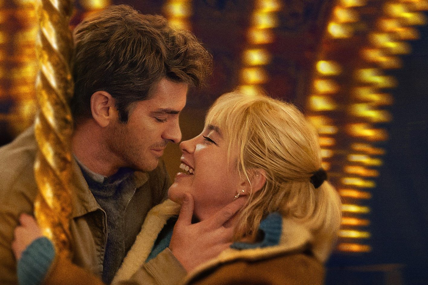 『We Live in Time この時を生きて』監督ジョン・クローリーにインタビュー