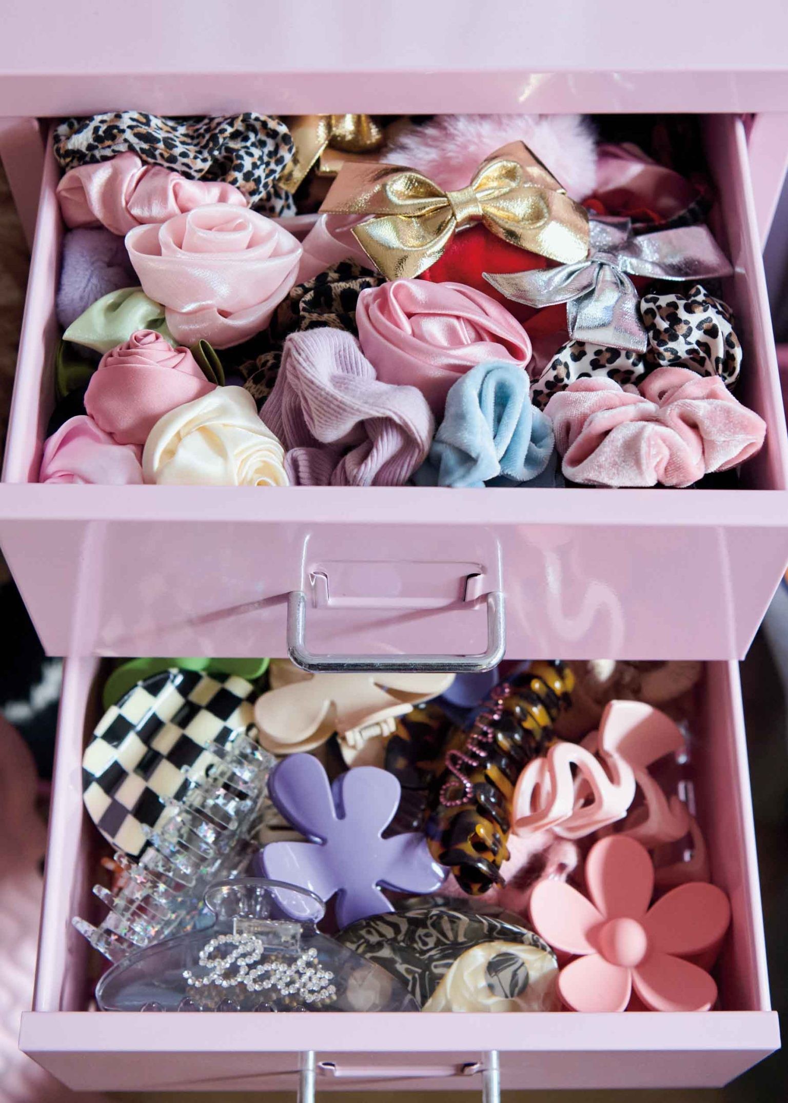 洋服好きのお宅を訪問!GINZA 6月号「理想のクローゼットの作り方」 - Slide:6