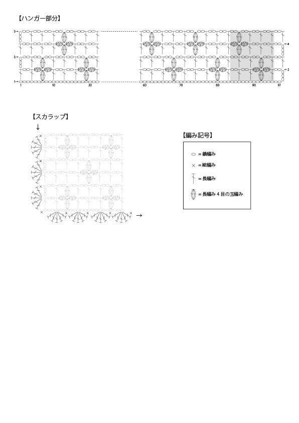 編んで、つって、引っ掛けて！ - Slide:1