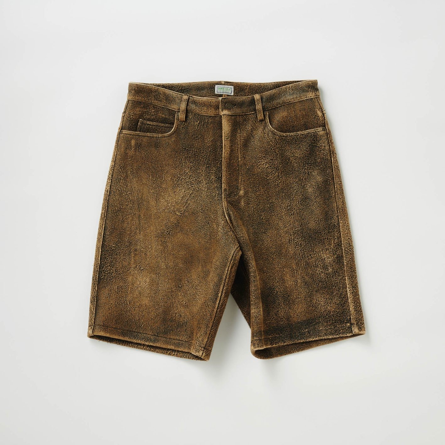 パンツ ¥116,490（ゲス ユーエスエー | ゲスコールセンター）