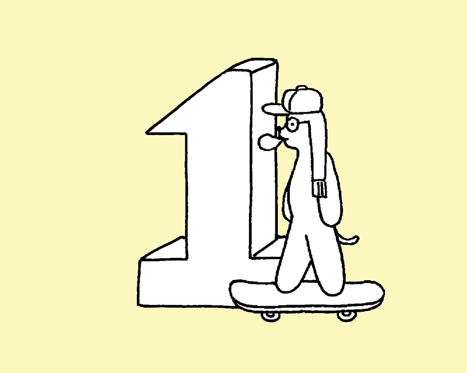 11月1日(土) JON（犬）の占い