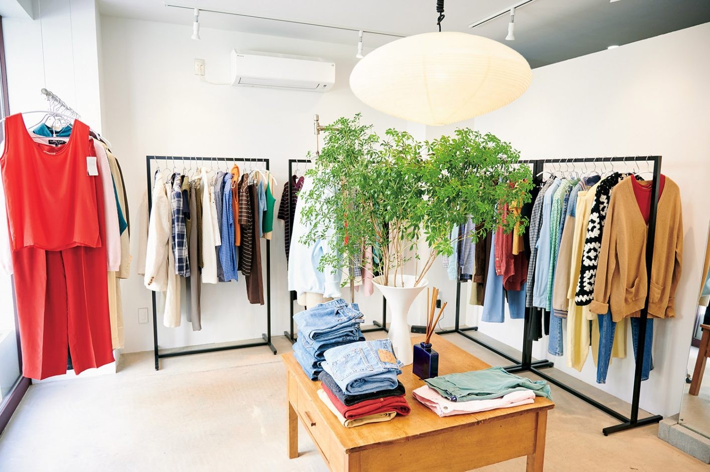 GINZAガールの古着店38 vol.32