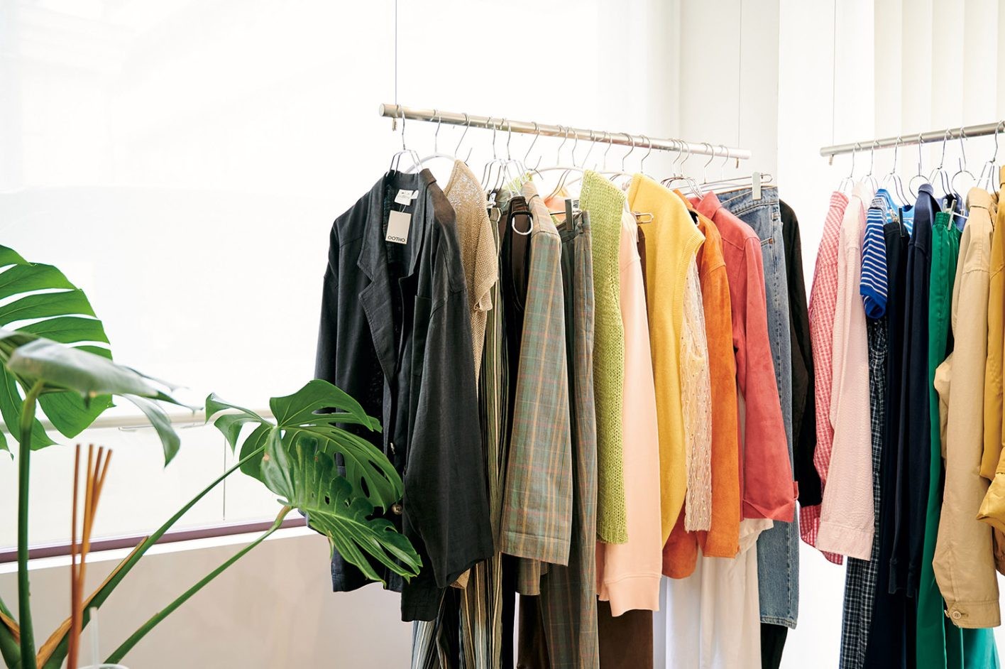 GINZAガールの古着店38 vol.32