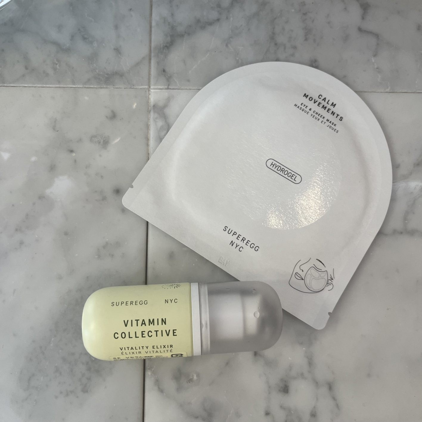 きれいな人のポーチの中身 vol.190 - Slide:1