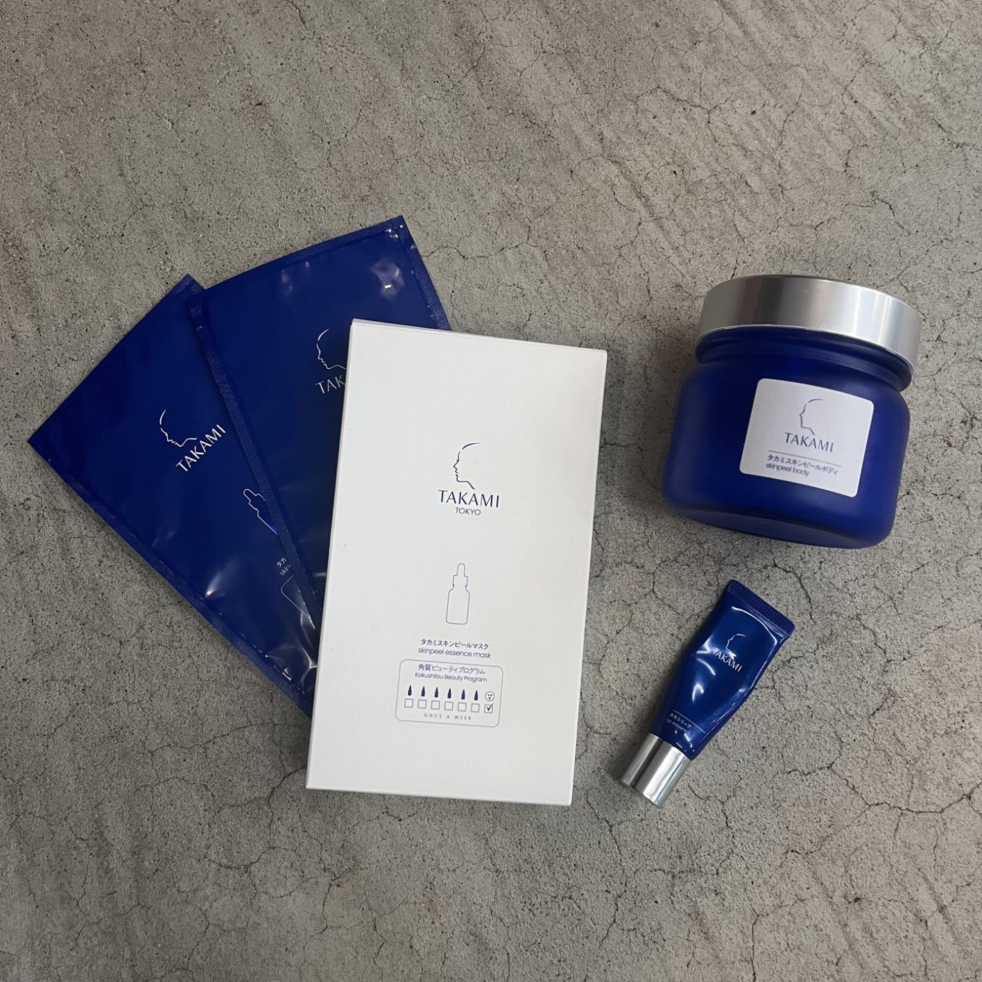 きれいな人のポーチの中身 vol.190 - Slide:3