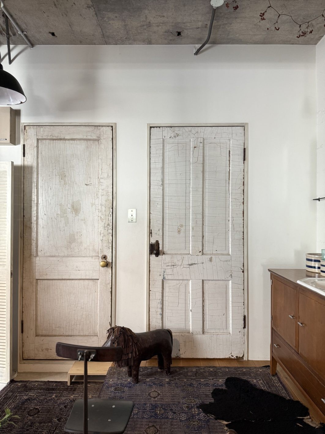 私と部屋 vol.132 心踊るマテリアル - Slide:3