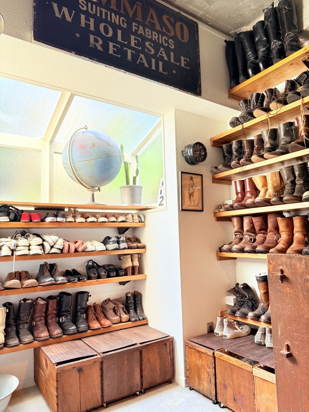 私と部屋 vol.132 心踊るマテリアル - Slide:5