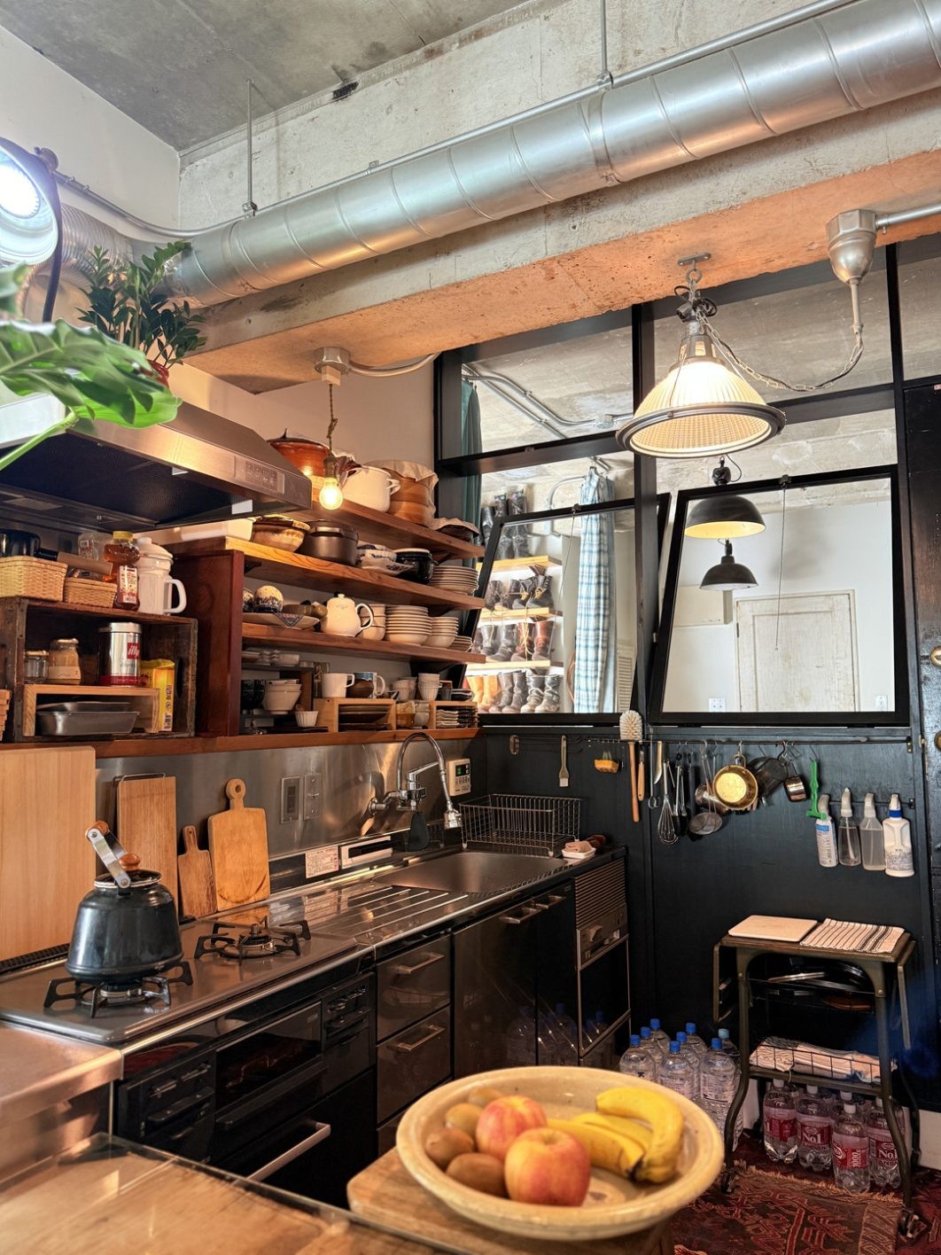 私と部屋 vol.132 心踊るマテリアル - Slide:5